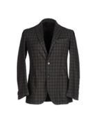 Thoma's Blazers