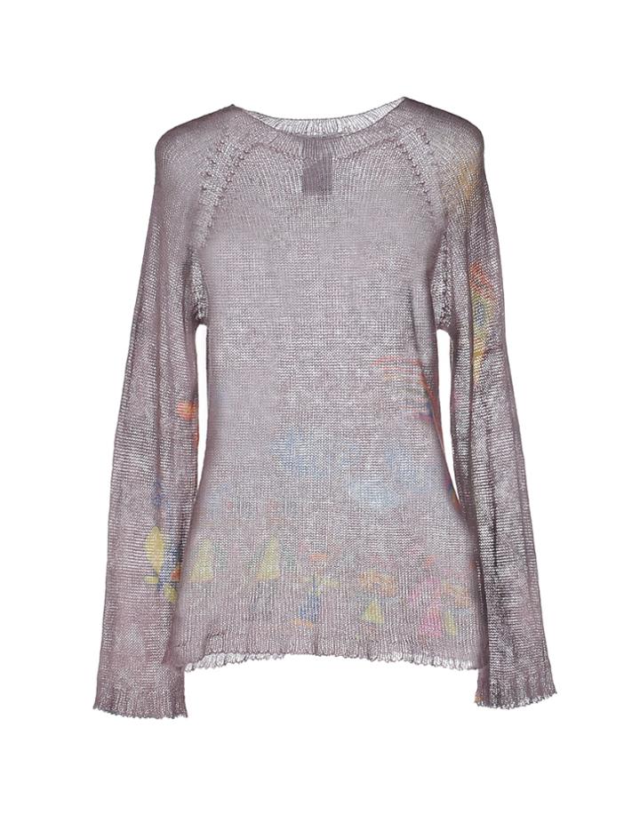 Angela Mele Milano Sweaters