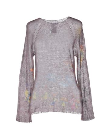 Angela Mele Milano Sweaters