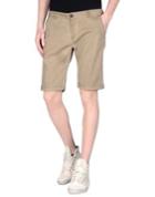 Hampson Bermudas