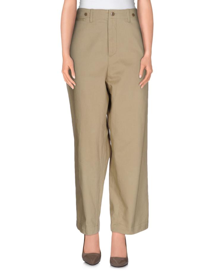 Toujours Casual Pants