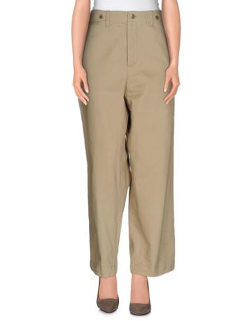 Toujours Casual Pants