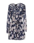 Akep Overcoats