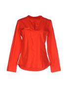 Bali Barret Blouses
