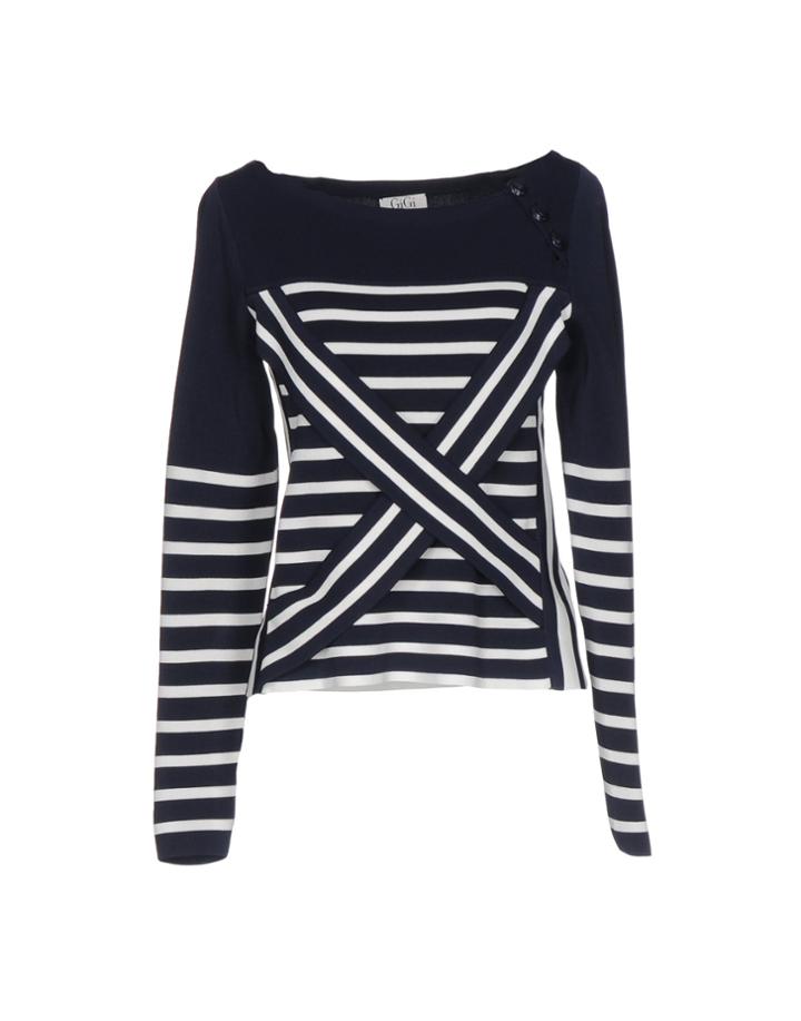 Gigi Hadid X Tommy Hilfiger Sweaters