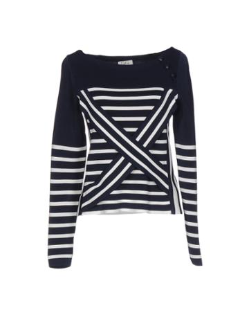 Gigi Hadid X Tommy Hilfiger Sweaters
