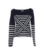 Gigi Hadid X Tommy Hilfiger Sweaters