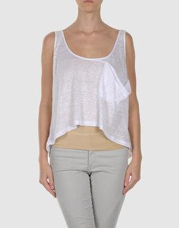 Minden Chan Tops