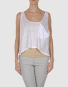 Minden Chan Tops
