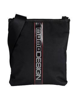 Momo Design Backpacks & Fanny Packs