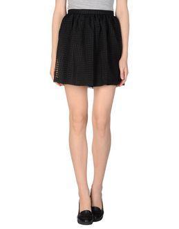 Related Mini Skirts