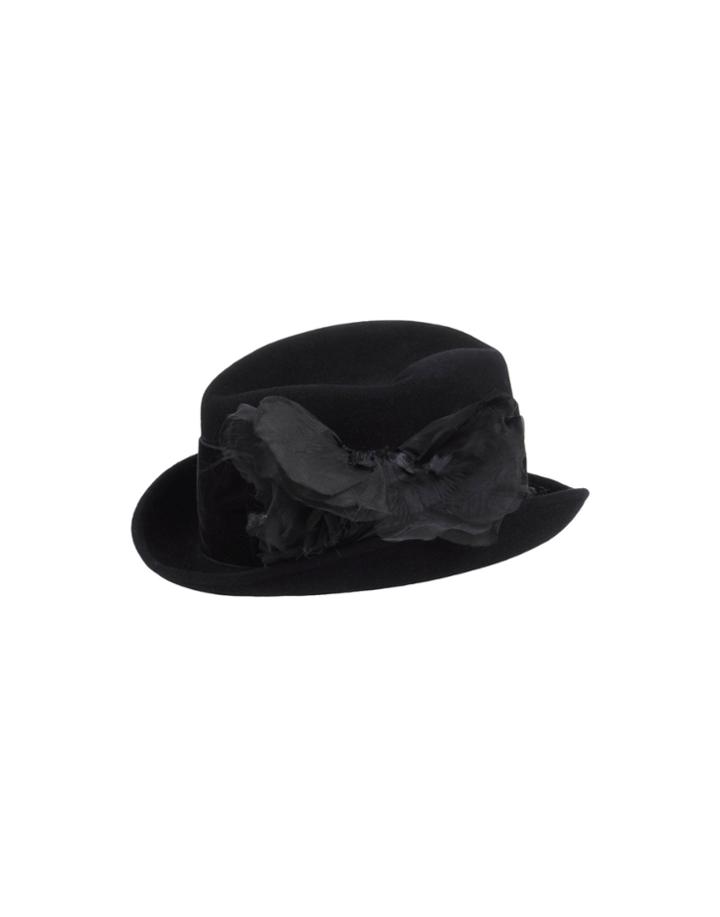 Comme Des Gar Ons Homme Plus Hats