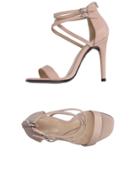 Pepen Sandals