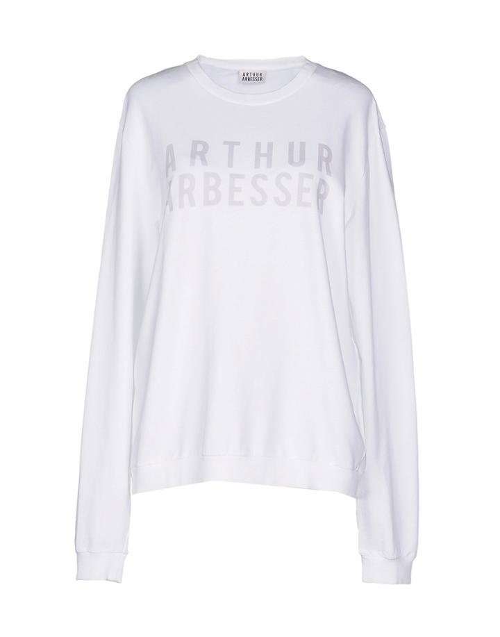 Arthur Arbesser Sweatshirts