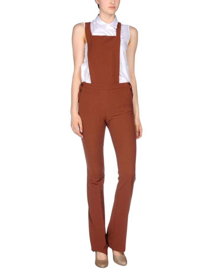 Annarita N Twenty 4h Jumpsuits