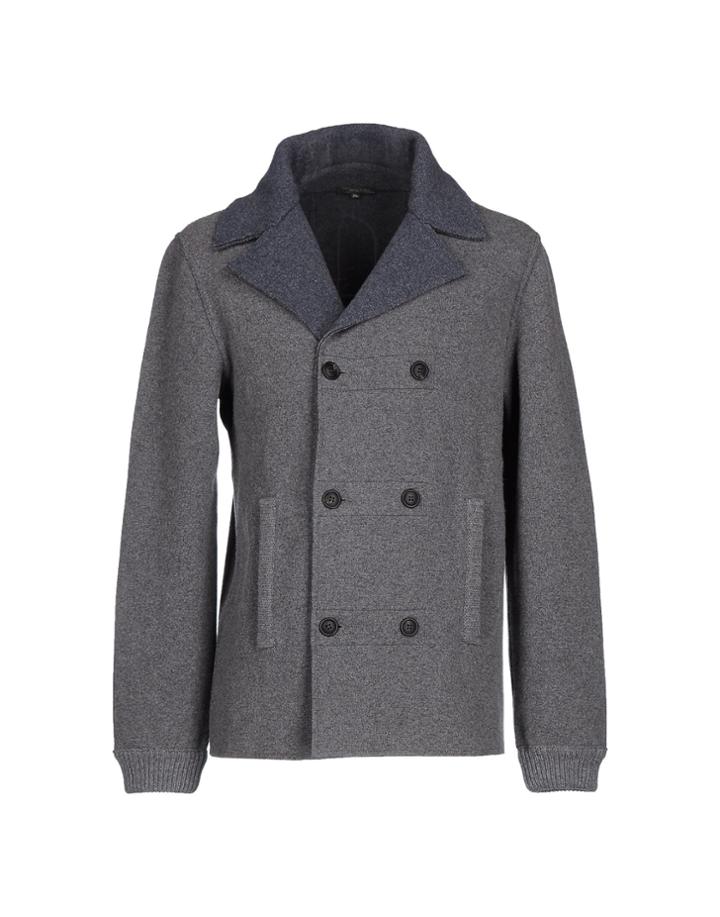 Scaglione Coats