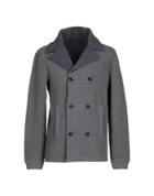 Scaglione Coats
