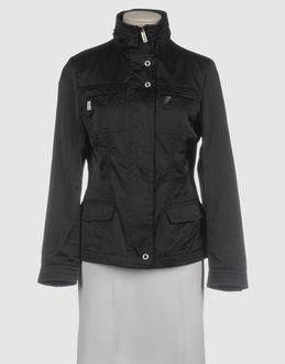 Adhoc Jackets