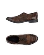 Ot  Lace-up Shoes