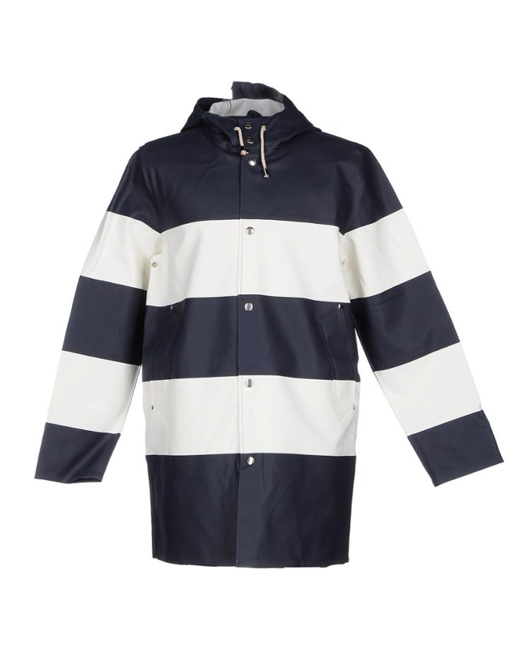 Stutterheim Coats