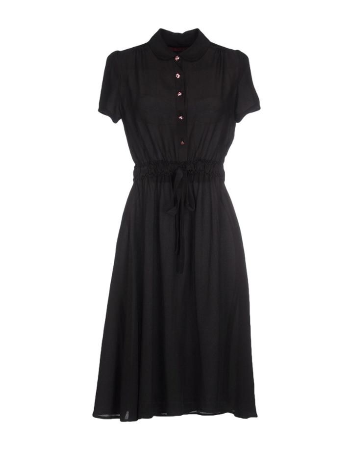 O.d.d. Objets De Desir Knee-length Dresses