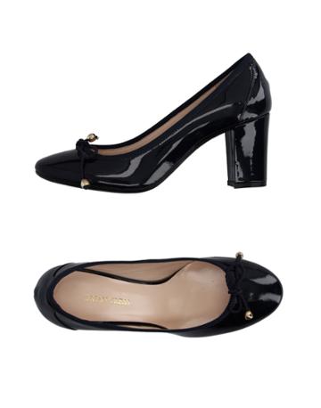 Brian Cress Pumps