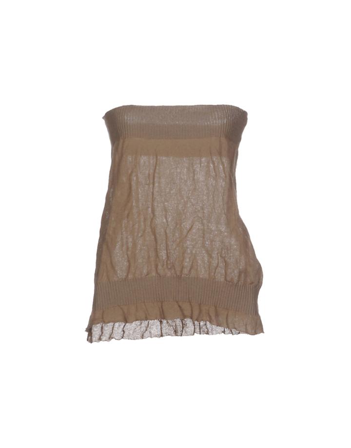 Become Tube Tops