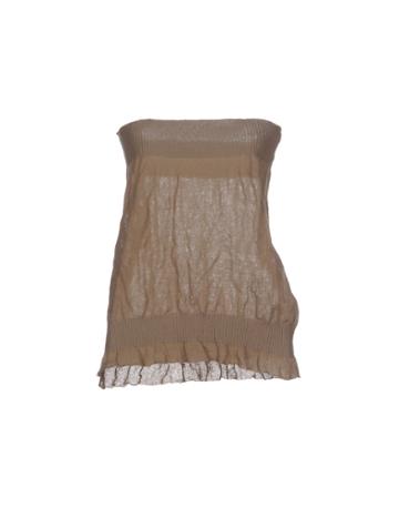 Become Tube Tops