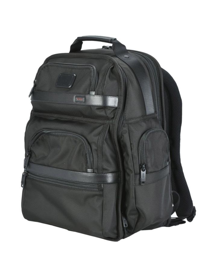 Tumi Backpacks & Fanny Packs