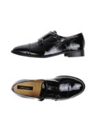 Pelledoca Loafers