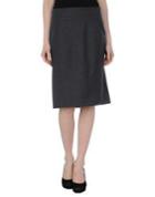 Brunello Cucinelli Knee Length Skirts