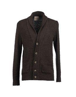 Mc Ritchie Cardigans