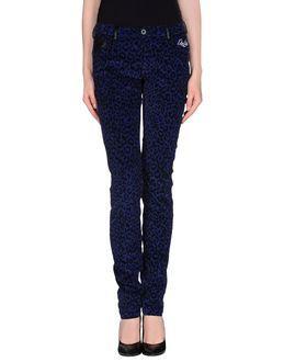 Desigual Casual Pants