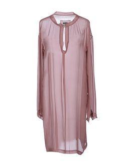 Kristensen Du Nord Short Dresses