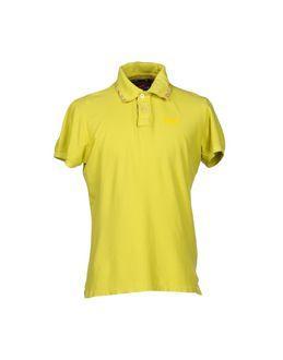 Sv52 Superior Vintage Polo Shirts