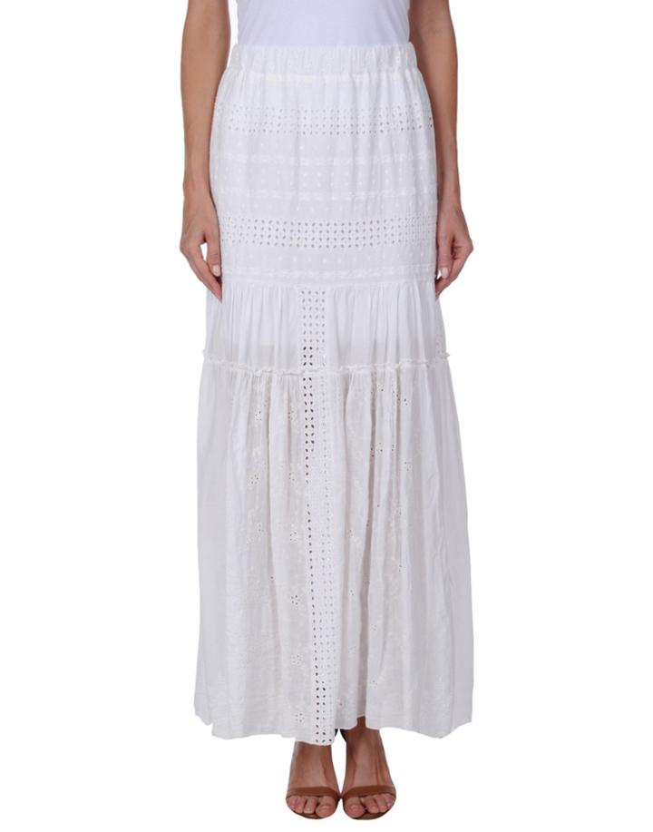 Mary D'aloia&reg; Long Skirts