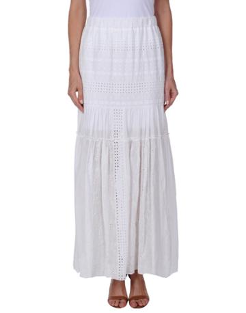 Mary D'aloia&reg; Long Skirts