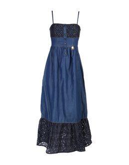 Blugirl Folies Long Dresses