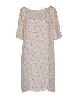 Momon  Short Dresses