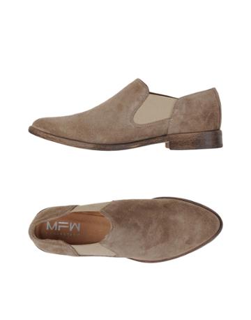 Mfw Collection Loafers
