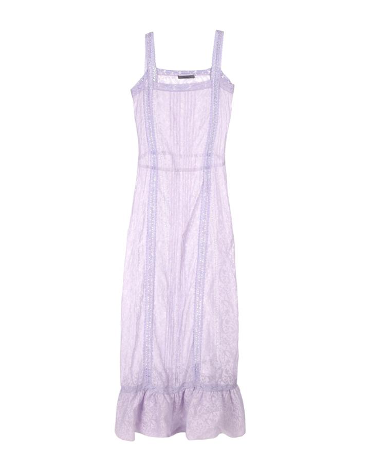Siviglia Long Dresses