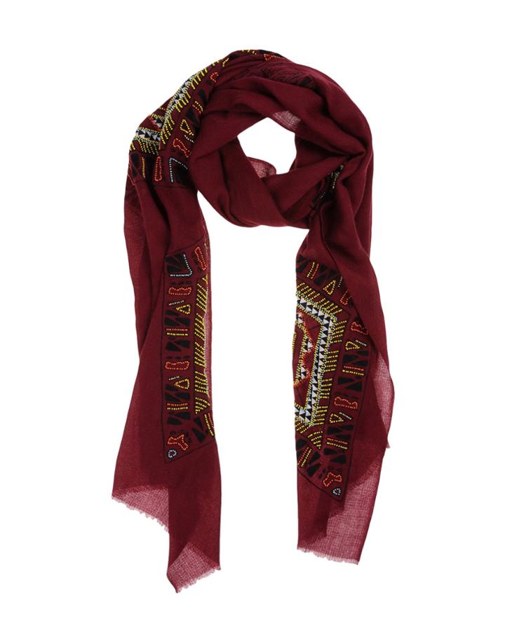 Janavi Scarves