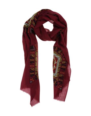 Janavi Scarves