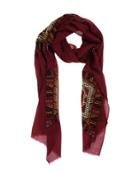 Janavi Scarves