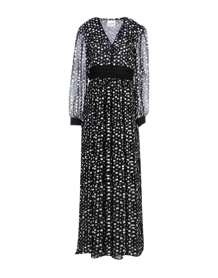 Annarita N Twenty 4h Long Dresses