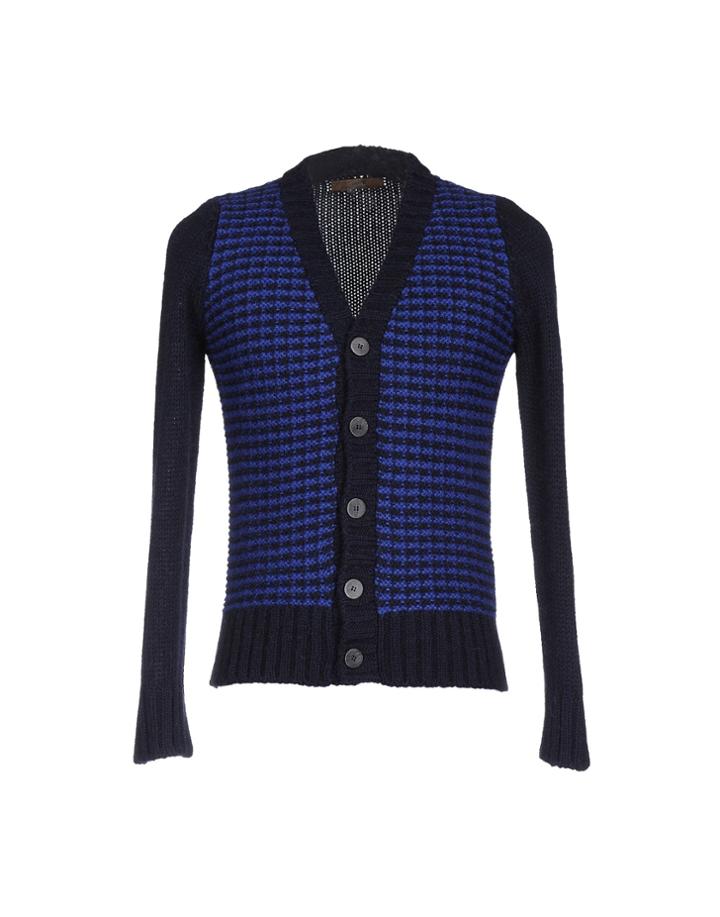 Crush Cardigans