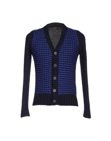 Crush Cardigans
