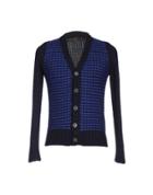 Crush Cardigans