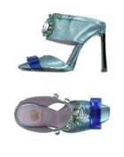 Viktor & Rolf Mules