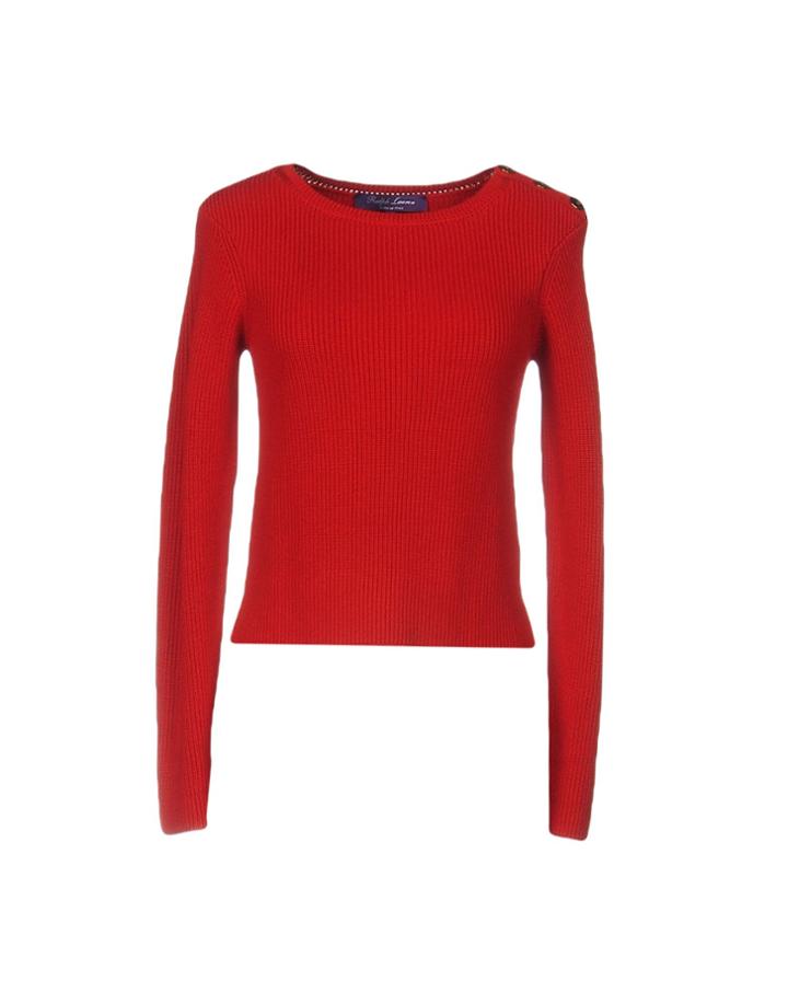 Ralph Lauren Collection Sweaters